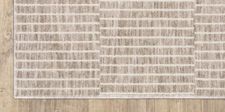 MAYLIE B3164 BEIGE/BEIGE image number 2